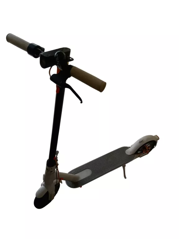 HULAJNOGA ELEKTRYCZNA XIAOMI MI ELECTRIC SCOOTER 3