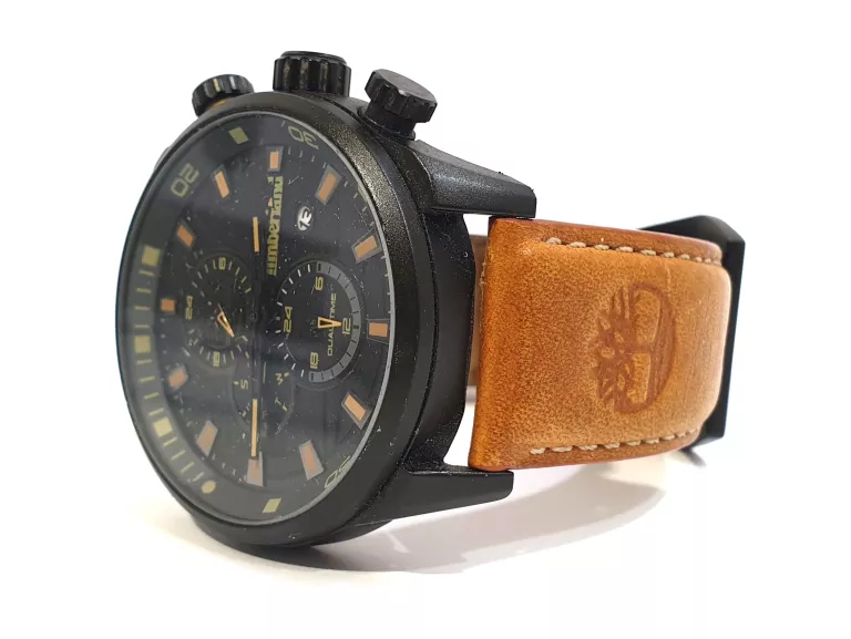 MĘSKI ZEGAREK TIMBERLAND TBL.14816JLB/02 HENNIKER