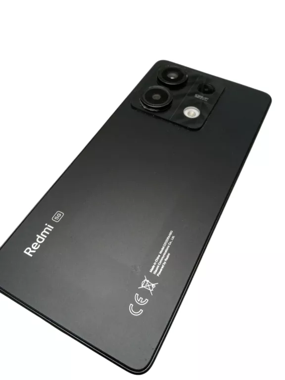 TELEFON XIAOMI REDMI NOTE 13 5G 256GB