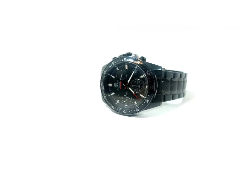 ZEGAREK CASIO EDIFICE EFV-540DC-1CVUEF