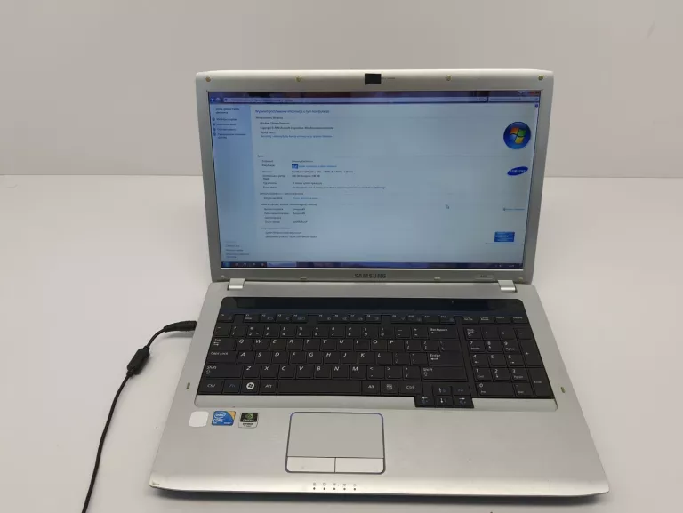 LAPTOP SAMSUNG R730