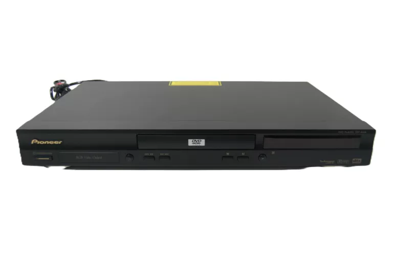 KINO DOMOWE PIONEER VSX-839RDS 5.1 + GŁOŚNIKI