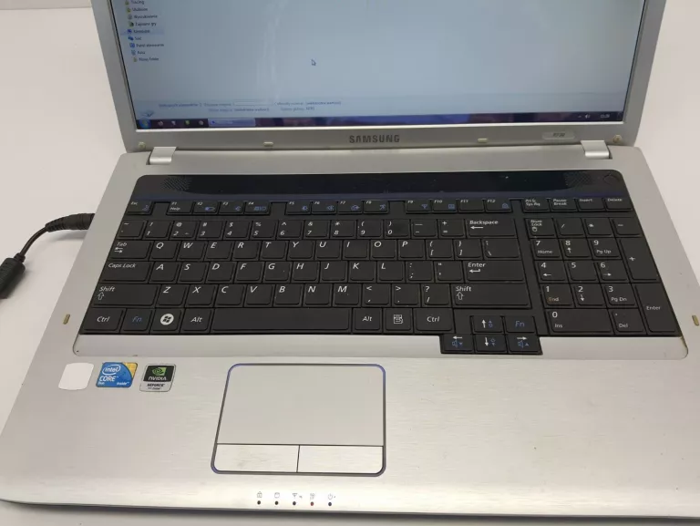 LAPTOP SAMSUNG R730