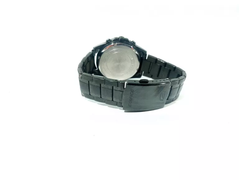 ZEGAREK CASIO EDIFICE EFV-540DC-1CVUEF