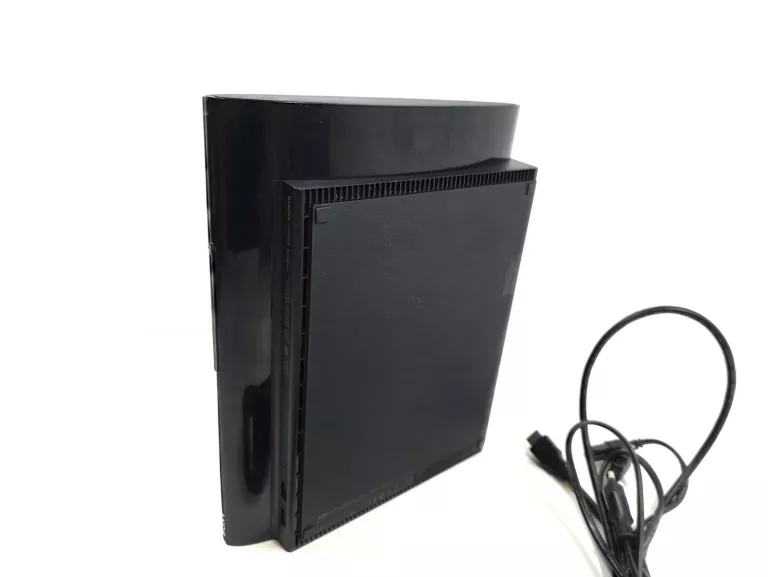 KONSOLA KONSOLA SONY PLAYSTATION 3 (PS3) SUPER SLIM CECH-4004A 12 GB