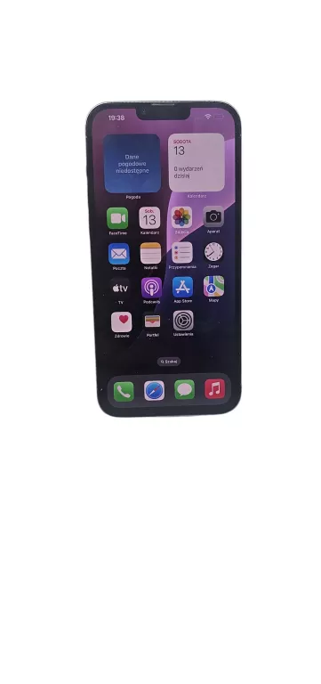 TELEFON IPHONE 13 PRO MAX 128GB