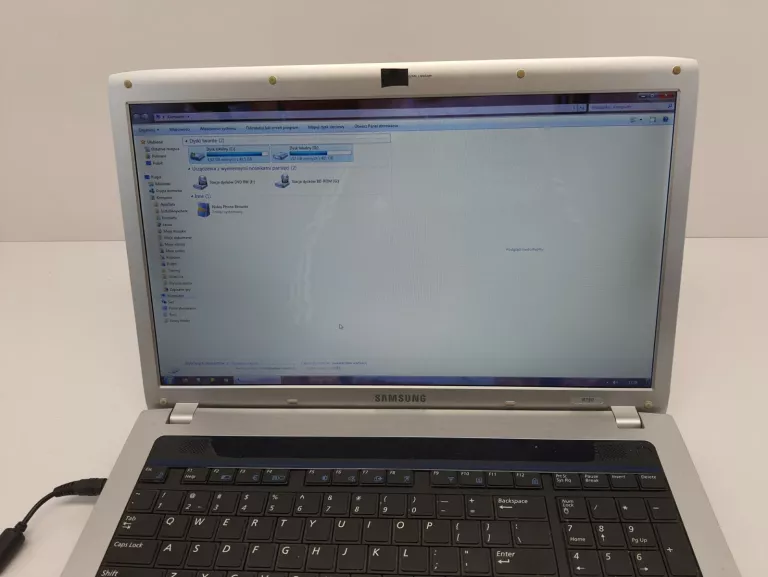LAPTOP SAMSUNG R730