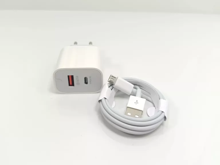 ŁADOWARKA MICRO - USB