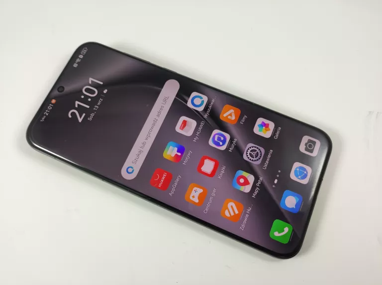 HUAWEI PURA 70 ULTRA 512GB 16GB KOMPLET ŁADNY STAN!