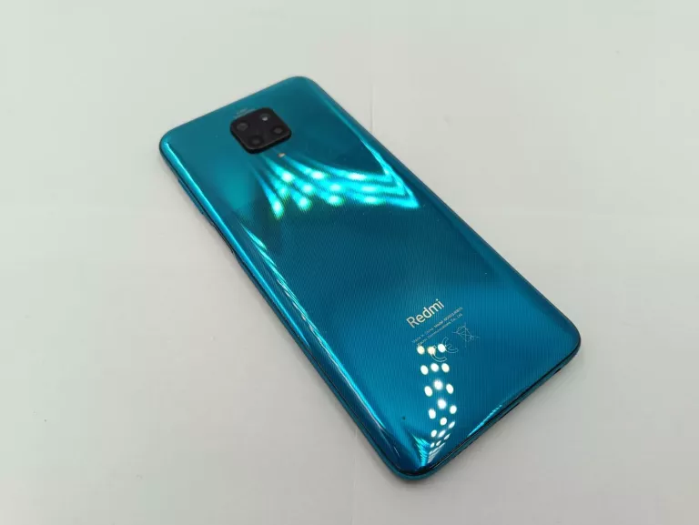 TELEFON XIAOMI REDMI NOTE 9 PRO 6GB/128GB