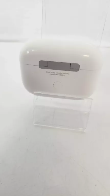SŁUCHAWKI AIRPODS PRO