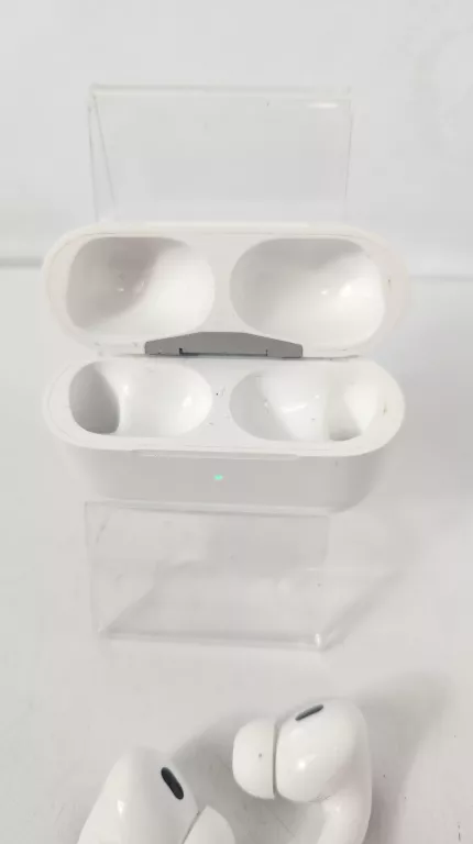 SŁUCHAWKI AIRPODS PRO
