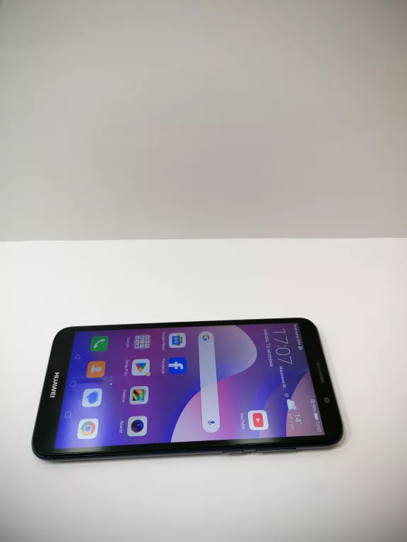 TELEFON  HUAWEI Y5 2018