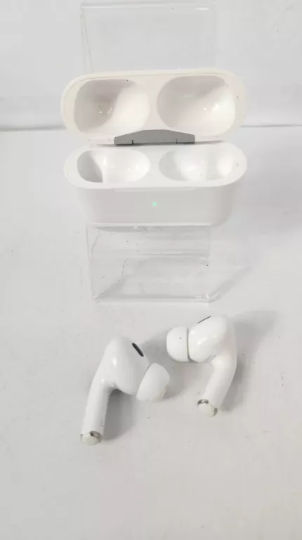 SŁUCHAWKI AIRPODS PRO