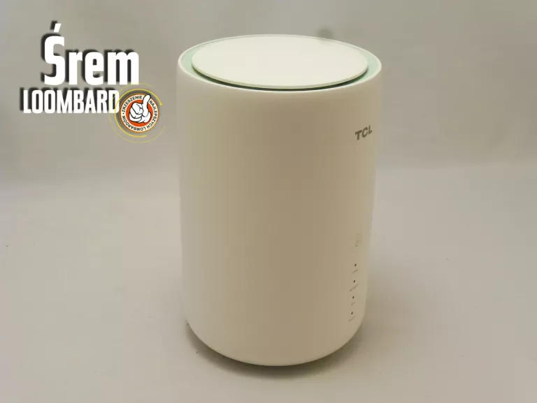 ROUTER TCL HH130VM, KOMPLET, DB STAN!