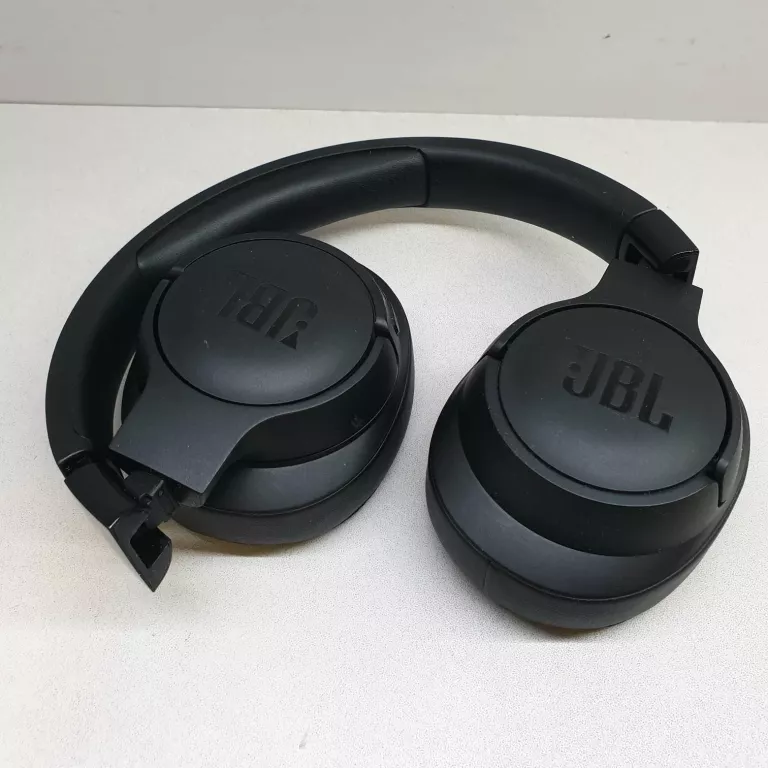 SŁUCHAWKI JBL TUNE 760NC