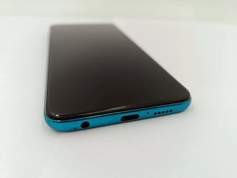 TELEFON XIAOMI REDMI NOTE 9 PRO 6GB/128GB