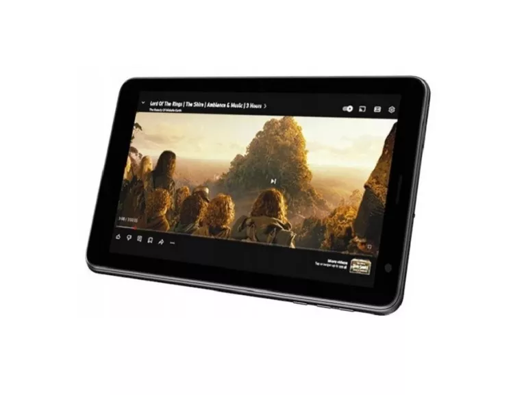 NAWIGACJA SAMOCHODOWA NAVITEL T797 4G LTE 64GB MAPY NAWIGATOR ANDROID TIR