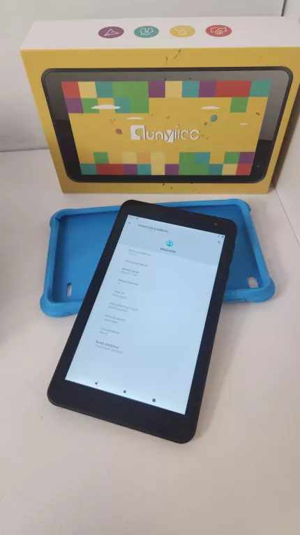 TABLET KIDS 7 / PUD