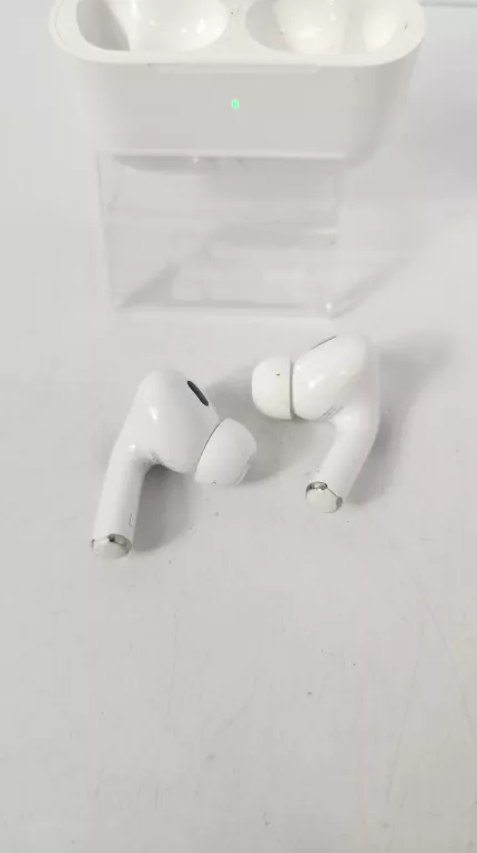 SŁUCHAWKI AIRPODS PRO