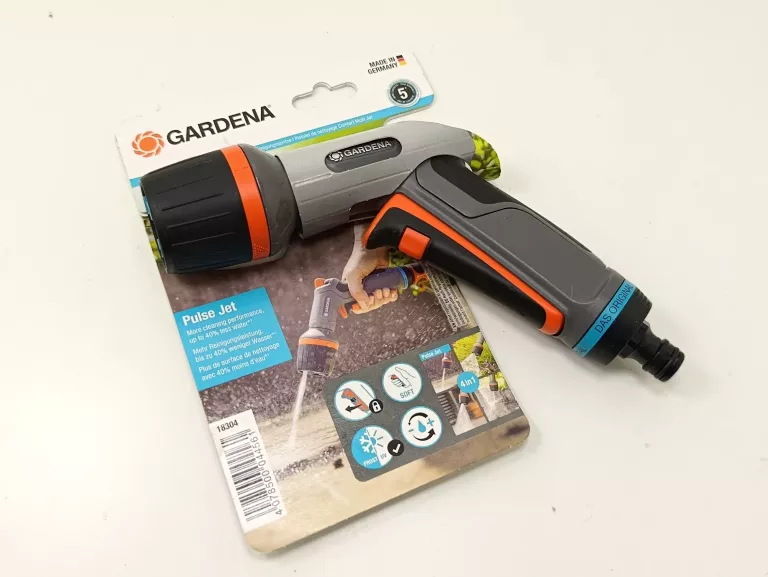 GARDENA G18304-34 STANDARDOWA