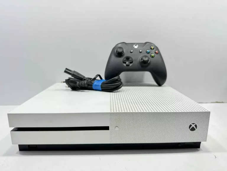 KONSOLA XBOX ONE S