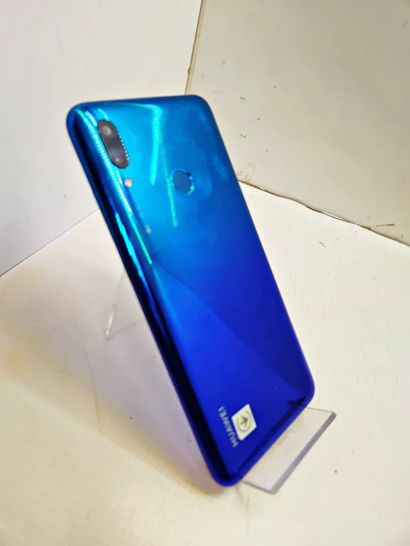 TELEFON HUAWEI P SMART 2019 64/3 D/S