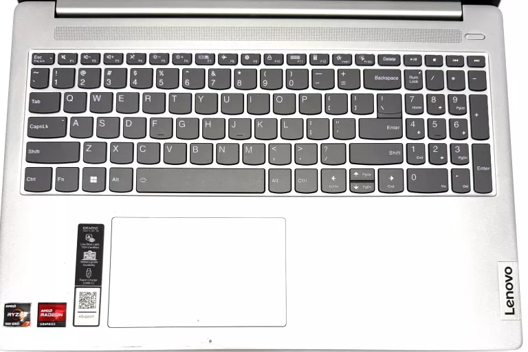 LAPTOP LENOVO IDEAPAD SLIM 5 AMD R7 16 GB / 512 SSD /WIN11