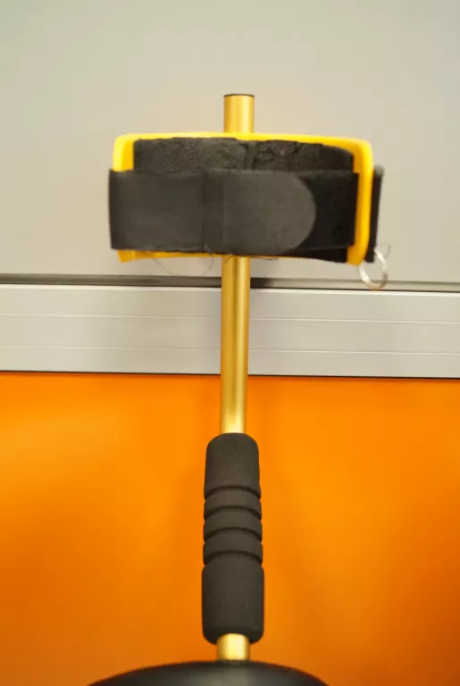 DURAMAXX KT-DR. JONES DETEKTOR METALI