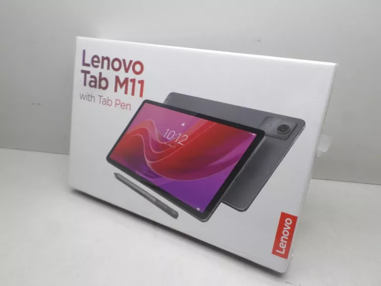 TABLET LENOVO TAB M11