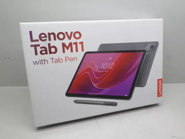 TABLET LENOVO TAB M11