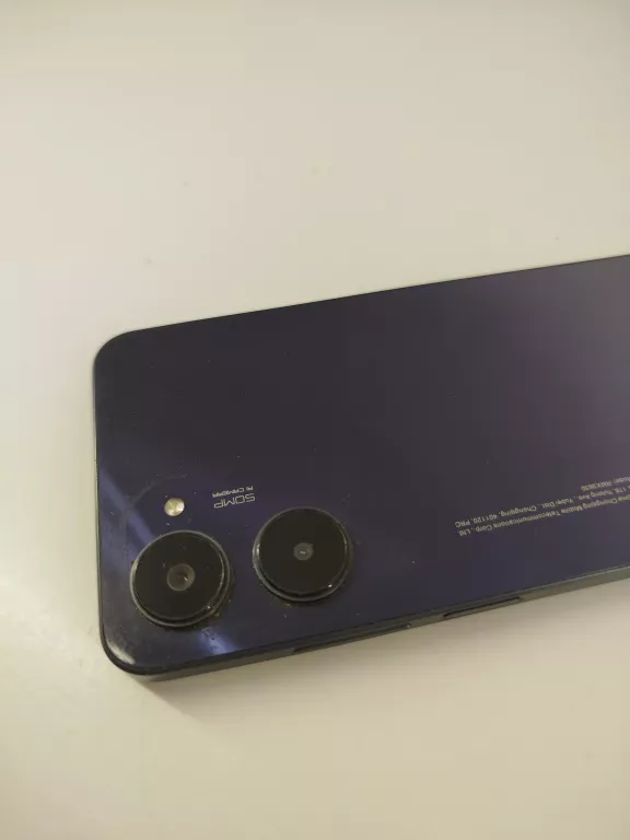 TELEFON REALME 10 8/128 GB