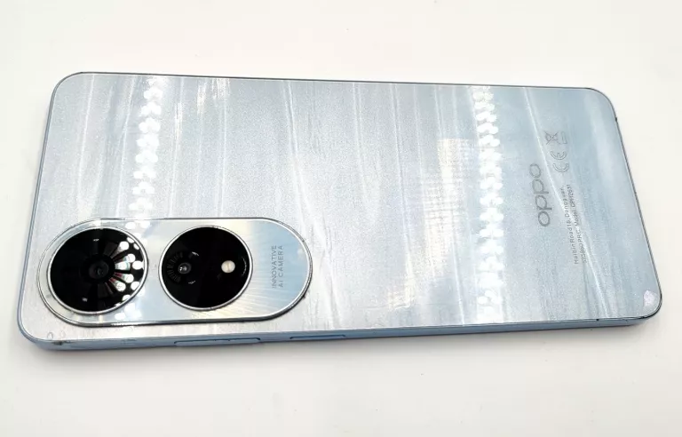 TELEFON OPPO A60 8/256