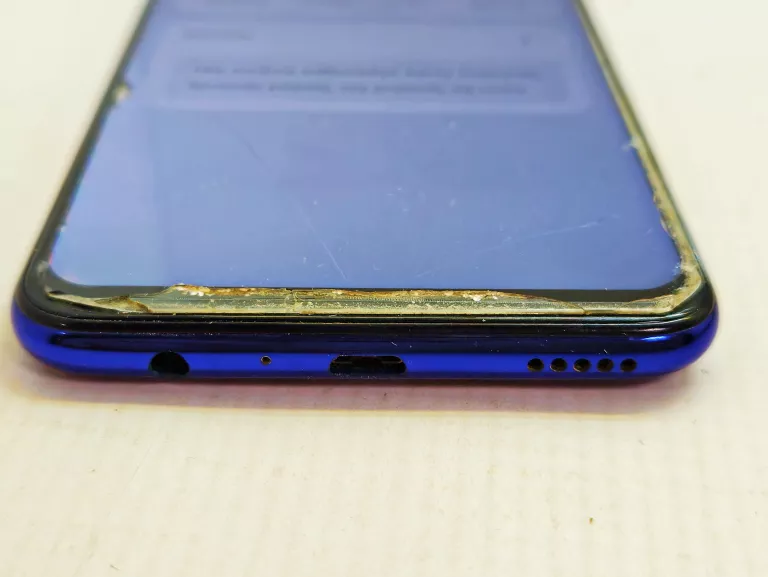 TELEFON HUAWEI P SMART 2019 64/3 D/S