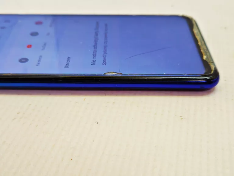 TELEFON HUAWEI P SMART 2019 64/3 D/S