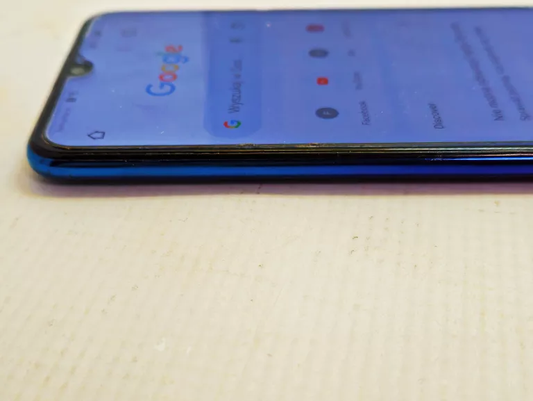TELEFON HUAWEI P SMART 2019 64/3 D/S