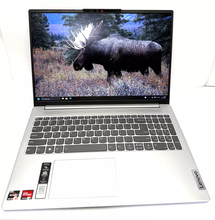 LAPTOP LENOVO IDEAPAD SLIM 5 AMD R7 16 GB / 512 SSD /WIN11