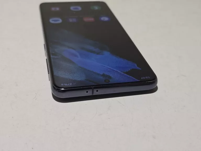 TELEFON SAMSUNG GALAXY S21 ŁAD