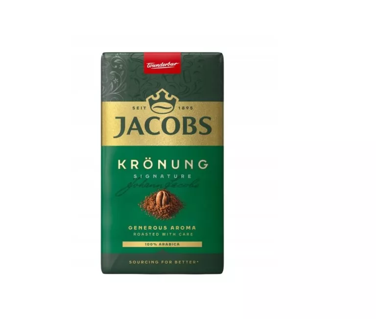 JACOBS KRONUNG KAWA MIELONA 250 G
