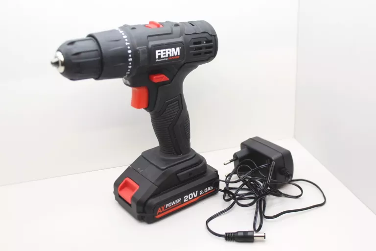 WKRĘTARKA FERM CDM 1191