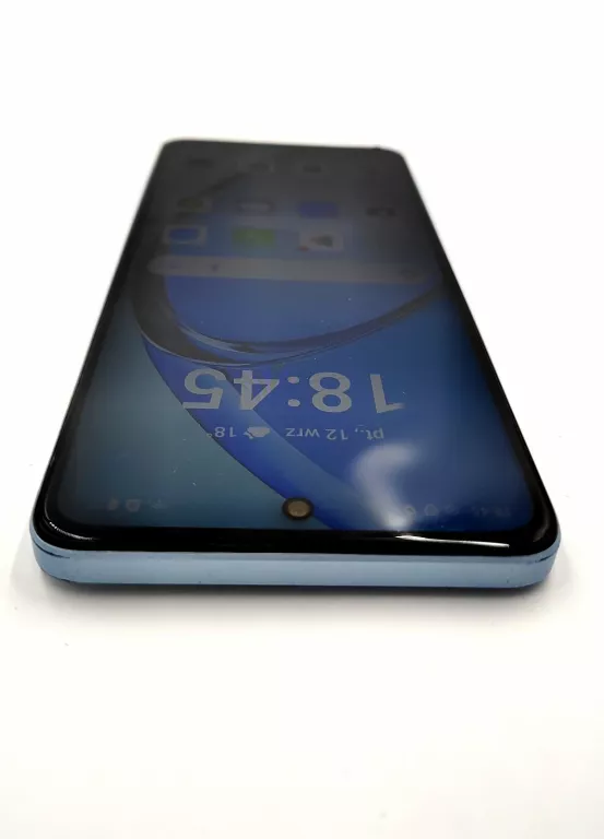 TELEFON OPPO A60 8/256