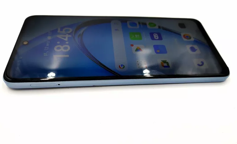 TELEFON OPPO A60 8/256