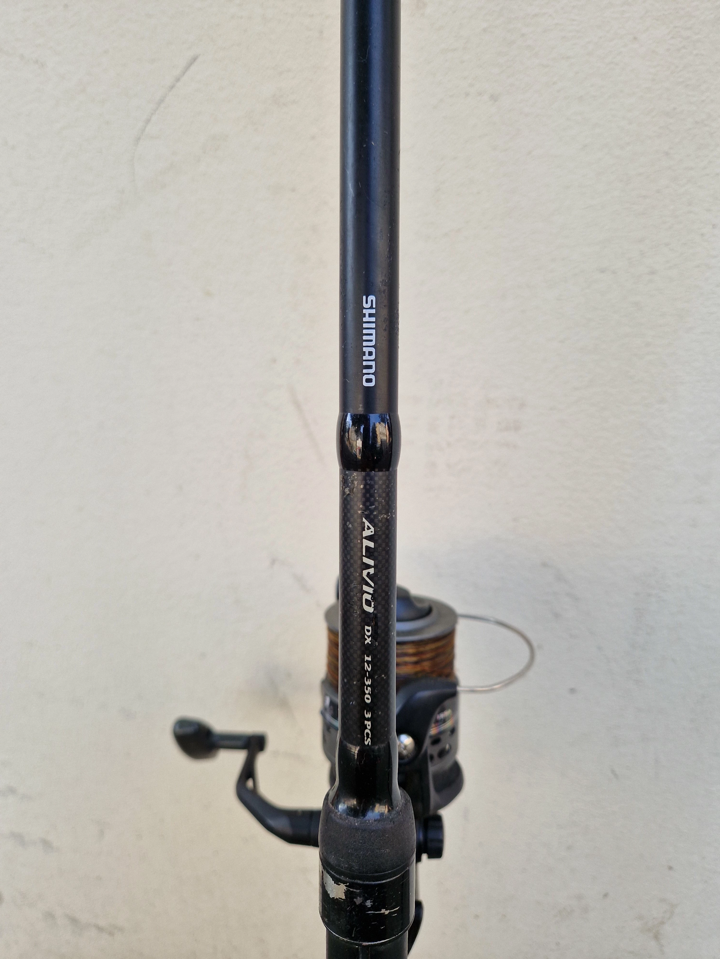 wedka-karpiowa-shimano-alivio-dx-12-350-3pcs-ean-gtin-8717009483667