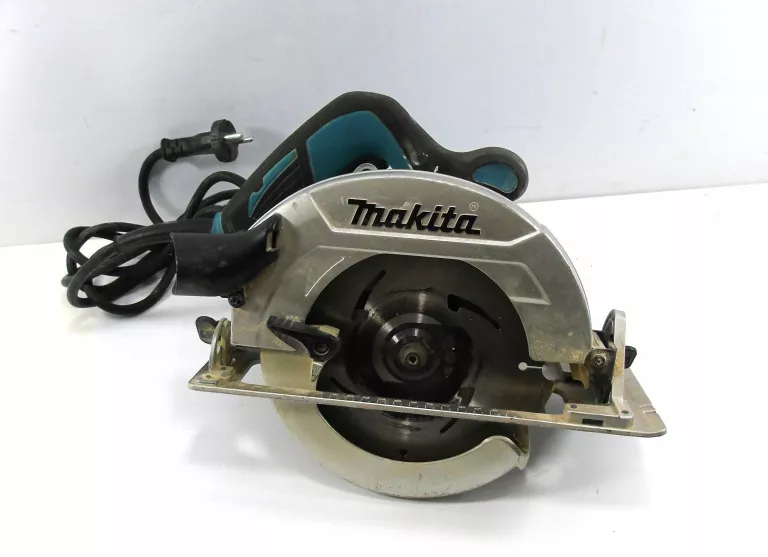PILARKA TARCZOWA MAKITA HS7611