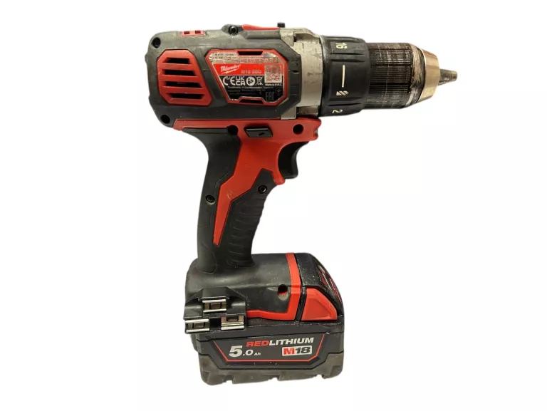 WKRĘTARKA MILWAUKEE M18 BDD
