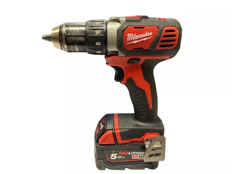 WKRĘTARKA MILWAUKEE M18 BDD
