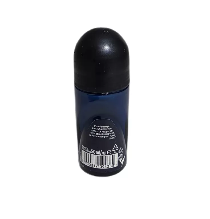 ANTYPERSPIRANT NIVEA MEN DEEP SPORT 50ML