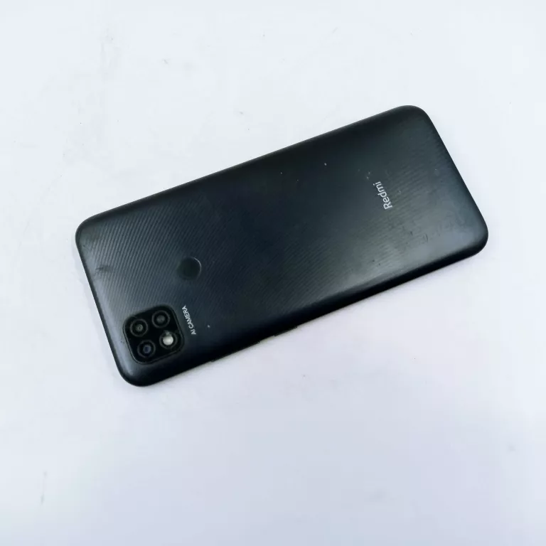 TELEFON XIAOMI REDMI 9C NFC @NAJTANIEJ