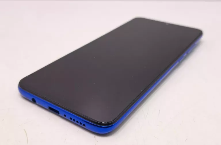 TELEFON XIAOMI REDMI NOTE 8 PRO 6/64 GB + ETUI