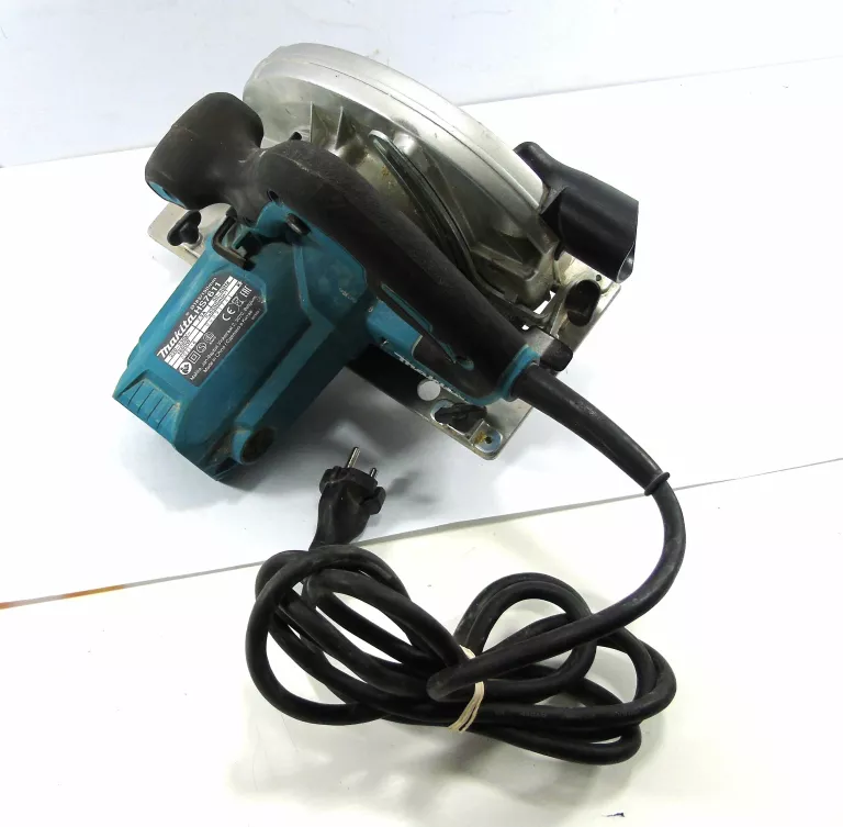 PILARKA TARCZOWA MAKITA HS7611